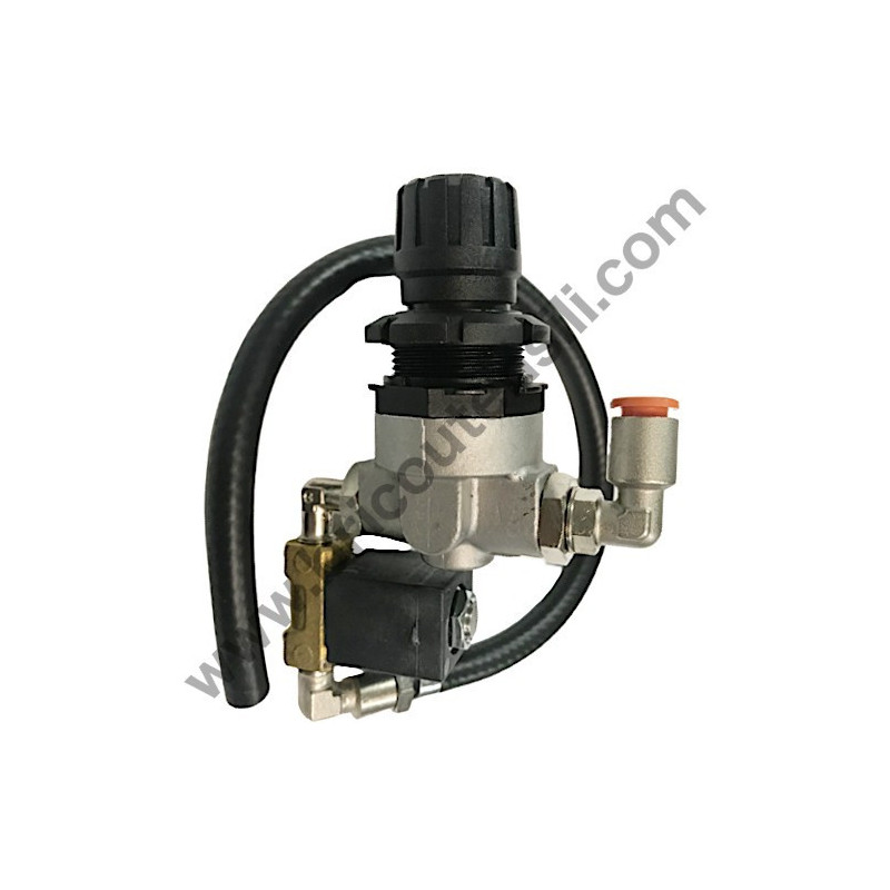 Caricabatteria Yamato Boost 220