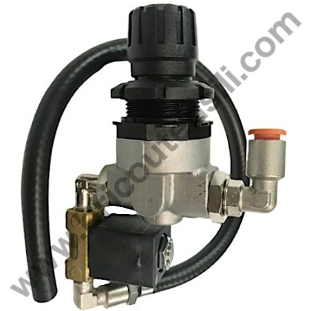 Caricabatteria Yamato Boost 220