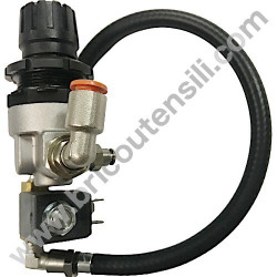 Air Regulator for Telwin Superplasma 62/2