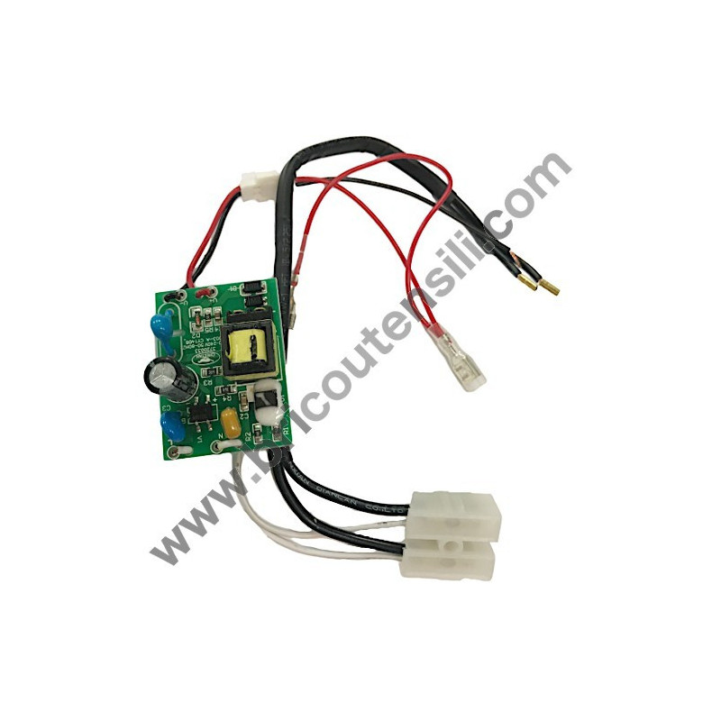 Laser Power Supply for Mitre Saw Metabo KGS 216 M