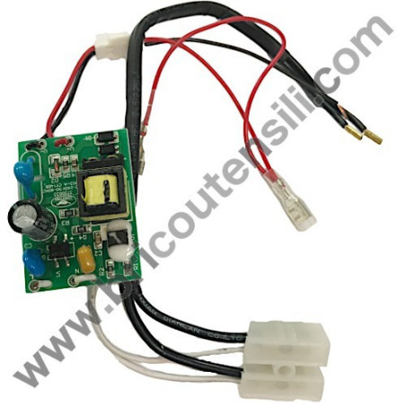 Laser Power Supply for Mitre Saw Metabo KGS 216 M