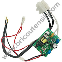 Laser Power Supply for Mitre Saw Metabo KGS 216 M - 1