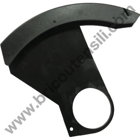 Retractable Blade Guard for Mitre Saw Metabo KGS 305 M