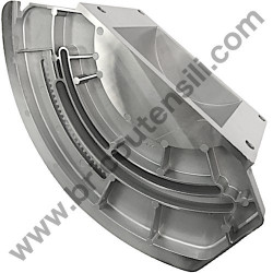 Supporto Piano Lavoro per Sega a Nastro Makita LB1200F