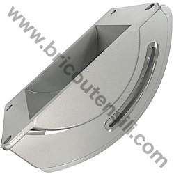 Supporto Piano Lavoro per Sega a Nastro Makita LB1200F