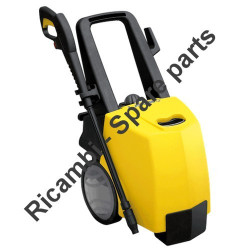 Lavor Original Parts for Pressure Cleaner ADVANCED 1108