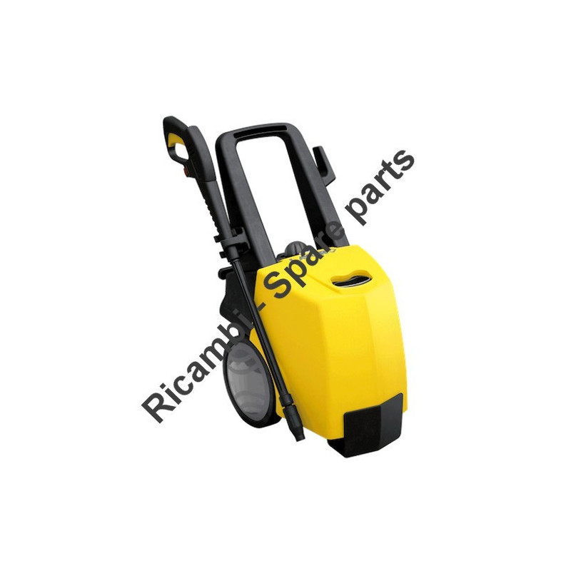 Ricambi Originali Lavor per Idropulitrice ADVANCED 1108