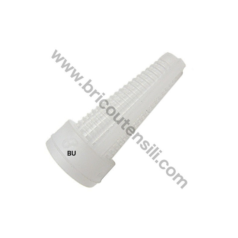 Filtro Aspirazione Conico per Idropulitrice Lavor BEST 24