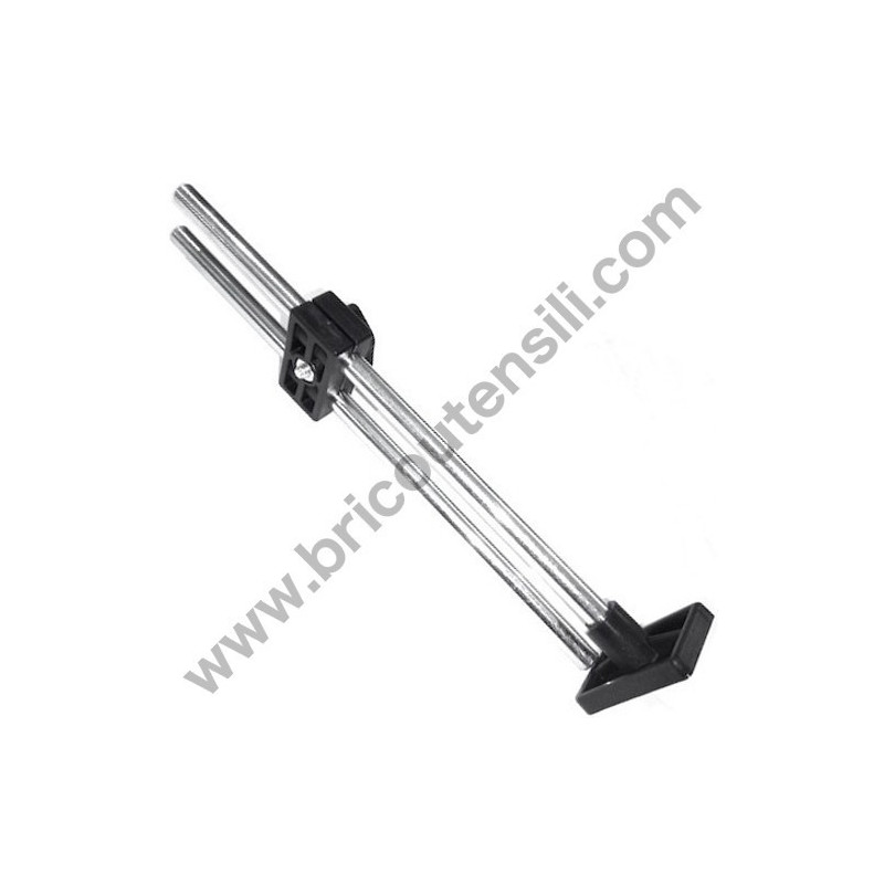 Troncatrice Compa Silver 250