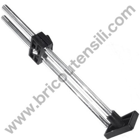 Troncatrice Compa Silver 250