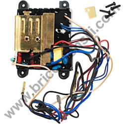 Circuito Stampato per Trapano Bosch PBD40 3603M07001