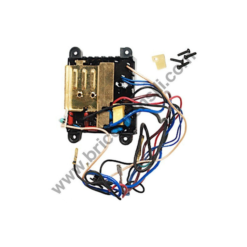 Printed Circuit Board for Bench Drill Bosch PBD40 3603M07001