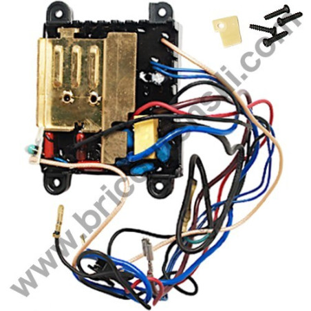 Motore per Avvitatori a Batteria 14,4 V