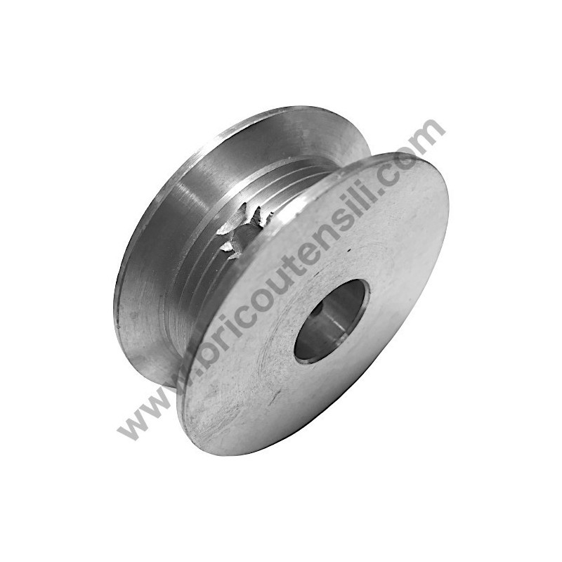 Pistone Ricambio per Decespugliatore Axel BT520