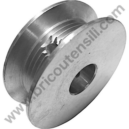 Pistone Ricambio per Decespugliatore Axel BT520