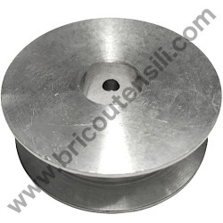 Belt Pulley for Tiller Meccanica Benassi RL 1