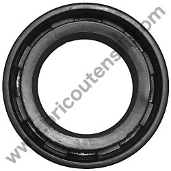 Oil Seal 20X32X8 2RP for Tiller Meccanica Benassi RL 1