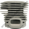 Cilindro e Pistone per Motosega Dolmar PS500/45