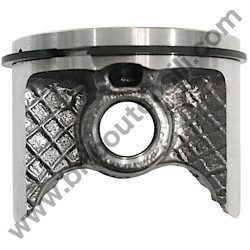 Cylinder - Piston Set for Chainsaw Dolmar PS500C/45