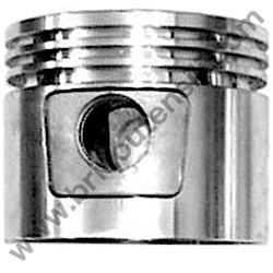 Pistone per Gruppo Pompante Fiac AB 248-338-360