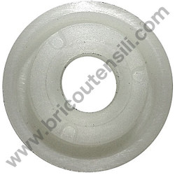 Armature Insulation Washer for Planer Makita N1923B