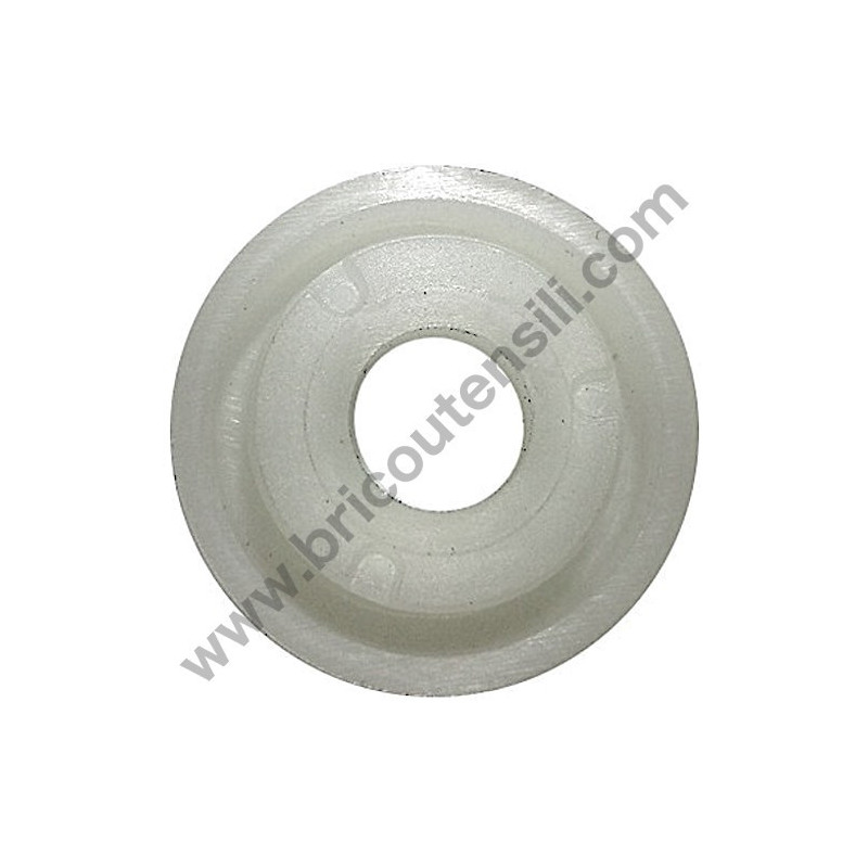 Armature Insulation Washer for Planer Makita N1923B