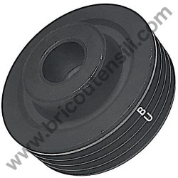  V-Pulley 4-37 for Planer Makita 1923B