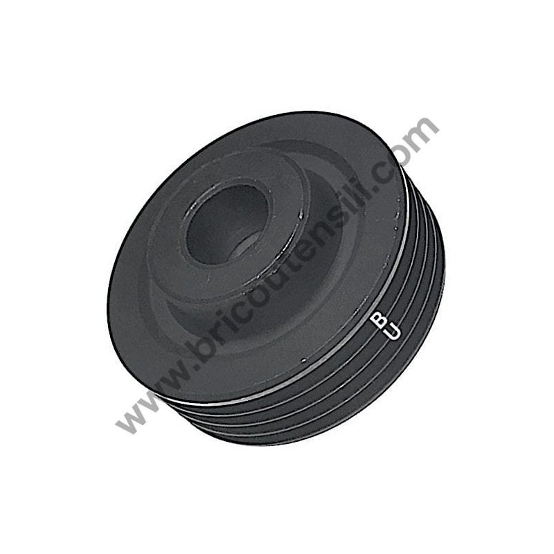  V-Pulley 4-37 for Planer Makita 1923B