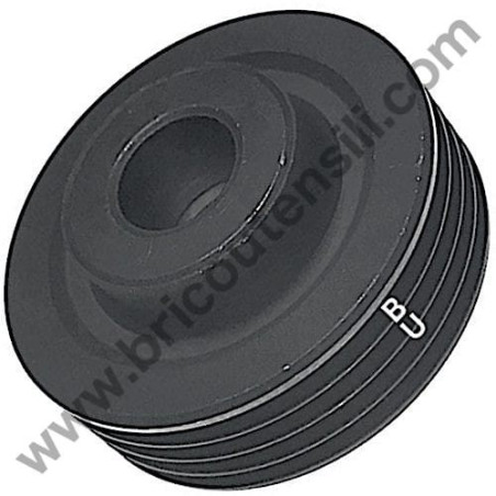 Puleggia Cingha 4-37 per Pialla Makita 1923B