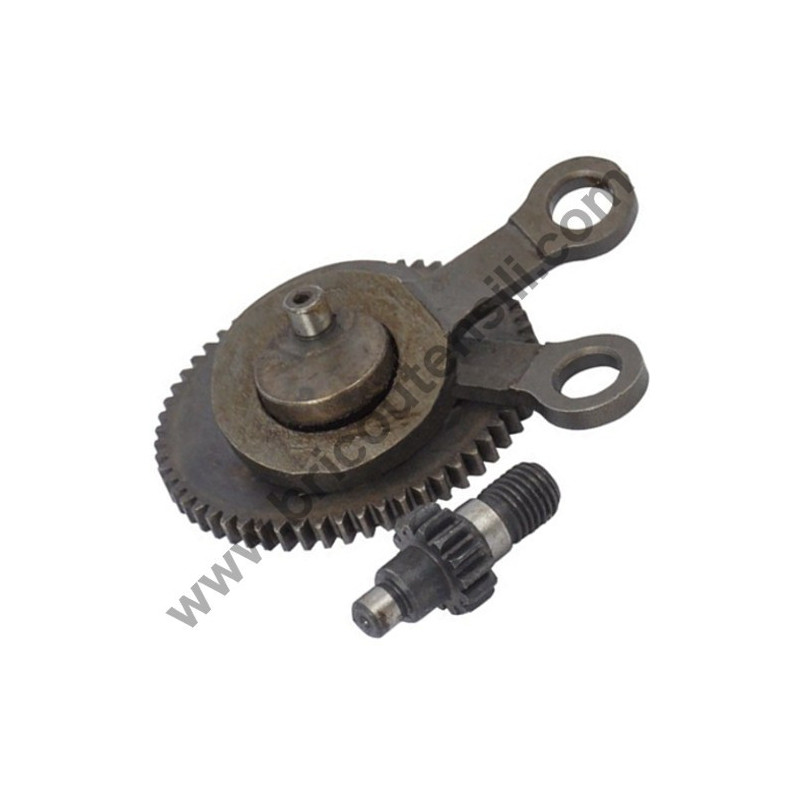 Starter per Avviamento Decespugliatore