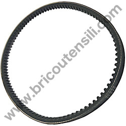 V-Belt for Wood Lathe Machine Fox F46-717A
