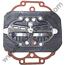 Kit Piastra Valvole per Gruppi Pompanti FIAC AB 245-335