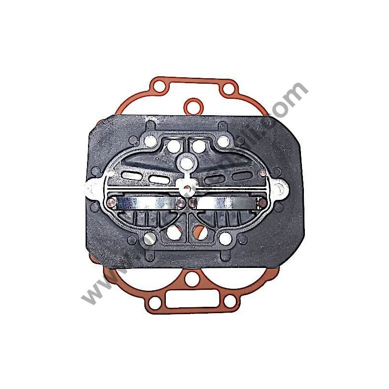 Pistone per Gruppo Pompante Fiac AB 248-338-360