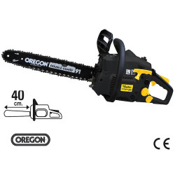 Motosega a Scoppio Papillon Ranger 39