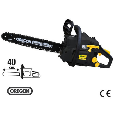 Motosega a Scoppio Papillon Ranger 39