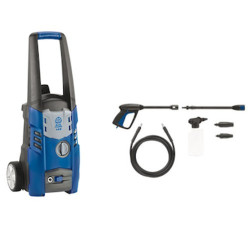 Idropulitrice ad Acqua Fredda 120 bar AR142