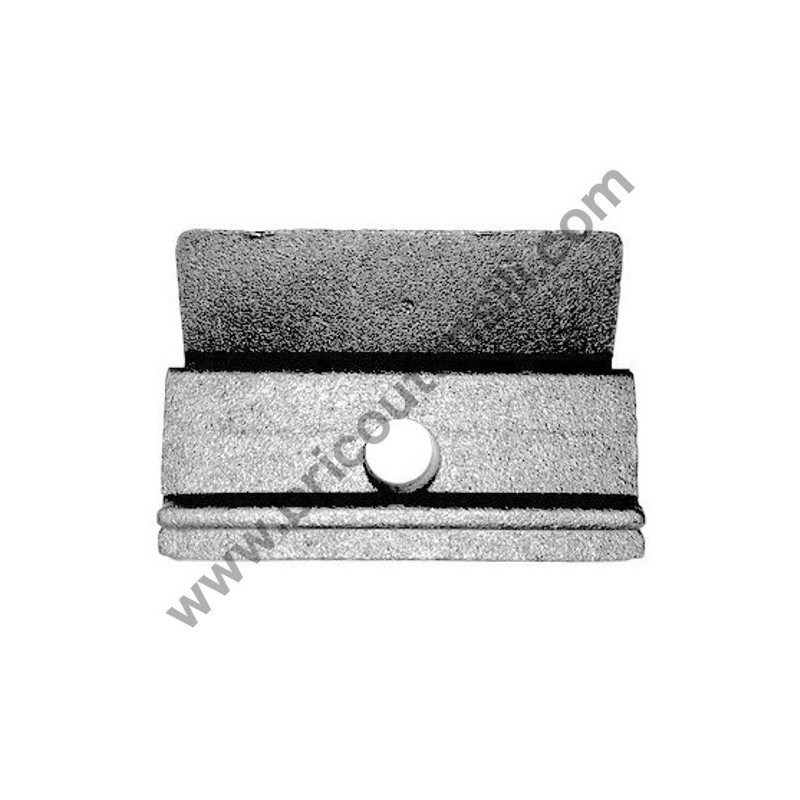 Troncatrice Compa Silver 250