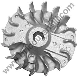 Cilindro Ricambio per Decespugliatore Axel BT520