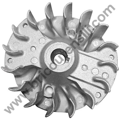 Cilindro Ricambio per Decespugliatore Axel BT520