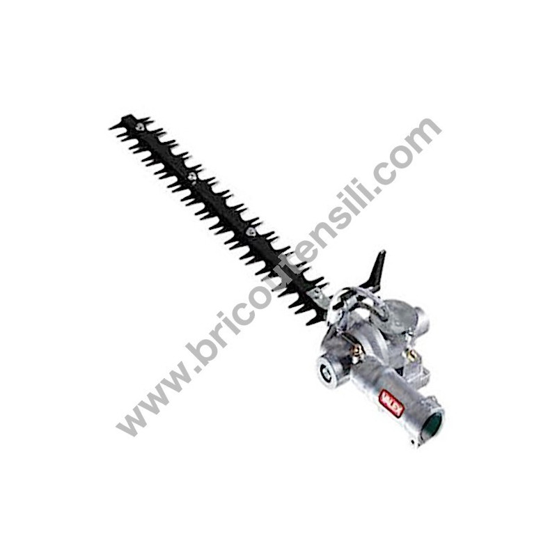 Hedge Trimmer Accessory for Valex Brushcutters and Pruners