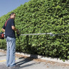 Hedge Trimmer Accessory for Valex Brushcutters and Pruners