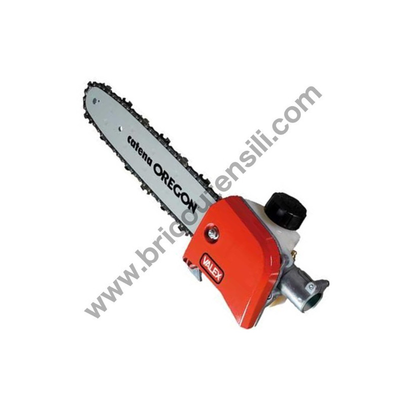 Chain Saw Accessory for Pruner Indiana 33