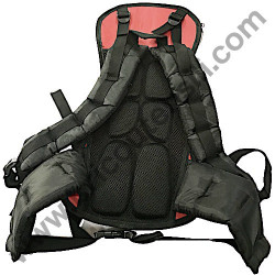 Backpack Cloth for Brushcutter Kawasaki KBC 53BP