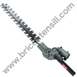165° Hedge Trimmer Accessory for Valex Brushcutters and Pruners