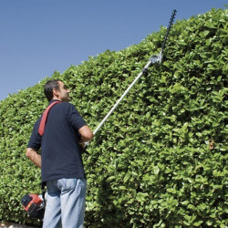 165° Hedge Trimmer Accessory for Valex Brushcutters and Pruners