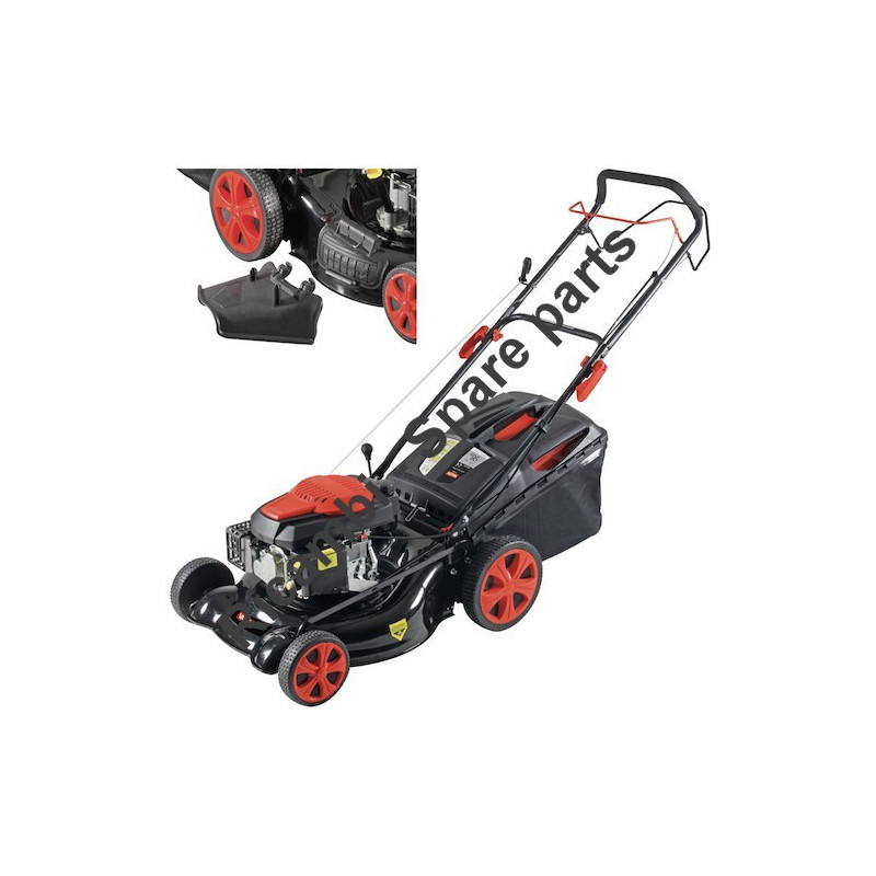 Valex Spare Parts for Self-Propelled Lawnmower TST5136