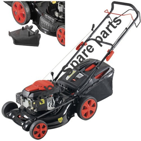 Ricambi Valex per Rasaerba a Trazione 4 IN 1 TST5136