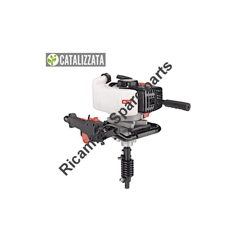 Ricambi Valex per Trivella Auger 52S CATALIZZATA - 1497662
