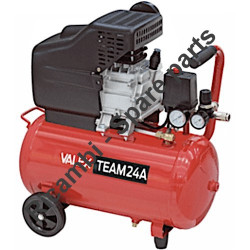 Ricambi Valex per Compressore TEAM 24A - 1551569