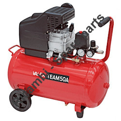 Ricambi Valex per Avviratori a Batteria